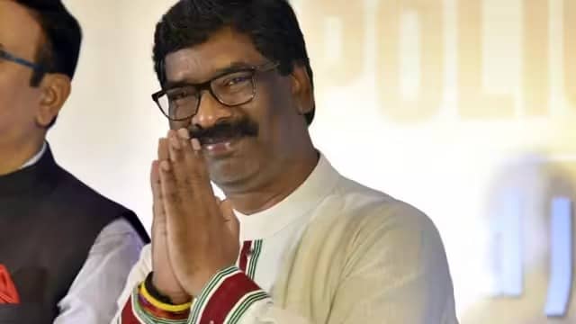 पिछड़ों के आरक्षण विस्तार पर हेमंत सरकार का समझौते से इंकार, फिर से छिड़ सकती है राजभवन से तकरार