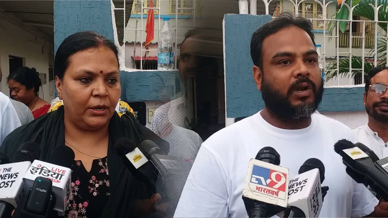 जेटेट अभ्यर्थियों ने दीपिका पांडेय सिंह से की मुलाकात, विधायक का आश्वासन कहा- सरकार जल्द निकाले इस समस्या का समाधान