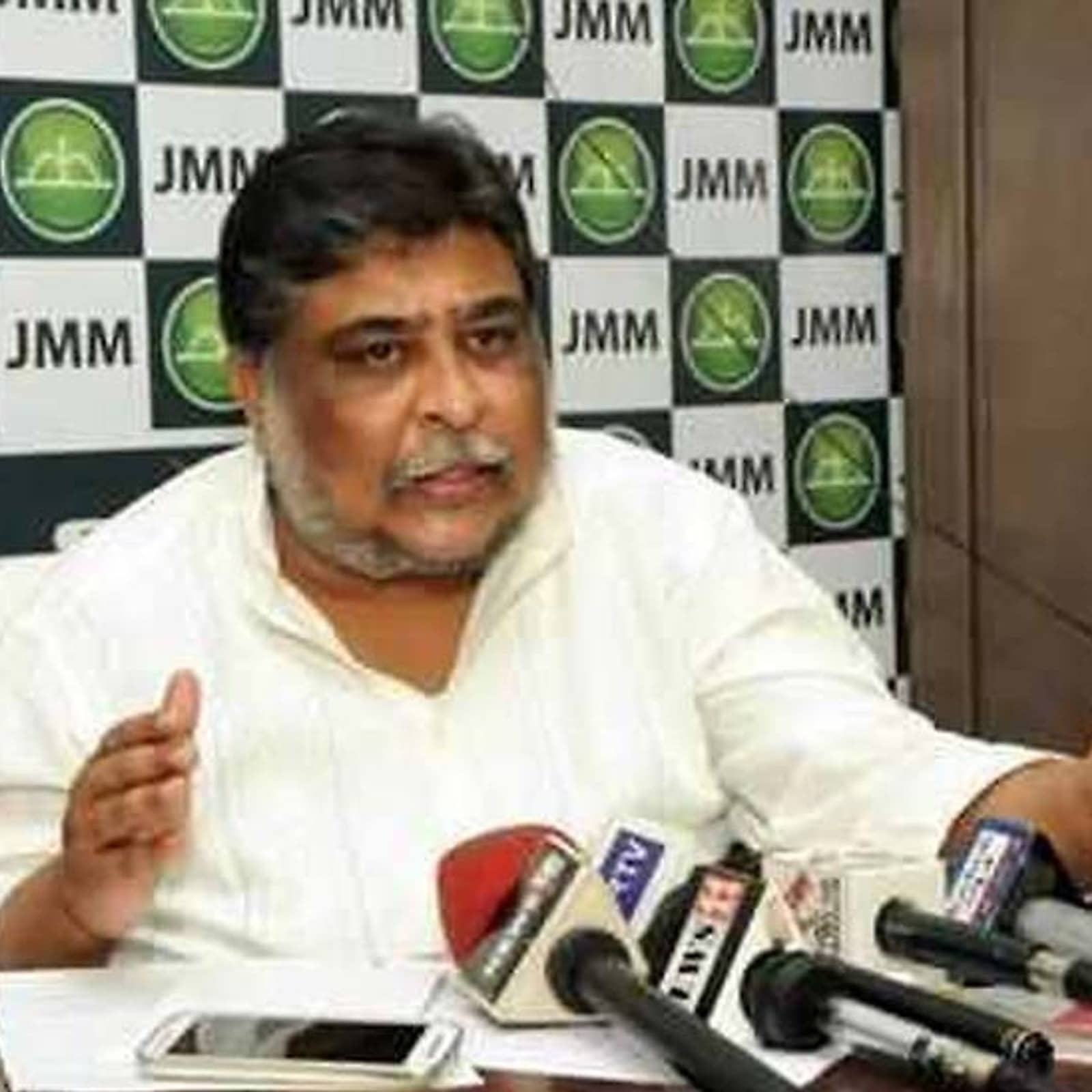 राजभवन का भाजपा का इक्स्टेंडेड ऑफिस बनना चिंता का विषय, बीजेपी की भाषा बोल रहे हैं महामहिम