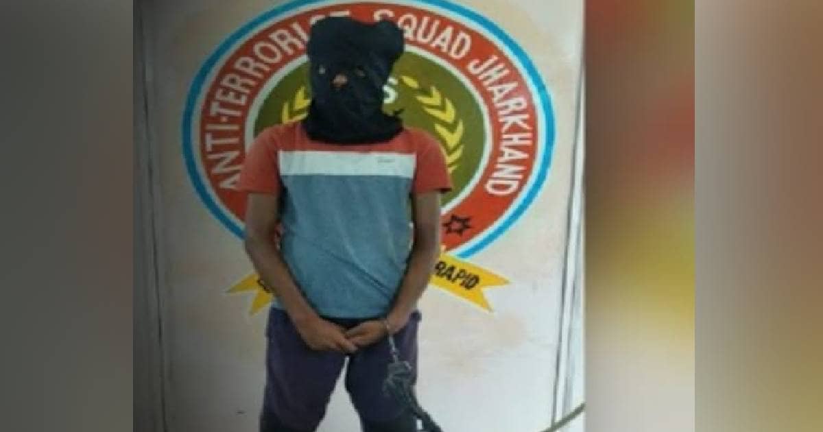 गैंगस्टर प्रिंस खान के लिए शार्प शूटर असरफ ने दो लाख लेकर गोविंदपुर में की थी फायरिंग,पर्चा वायरल करने वाला भी चिन्हित 