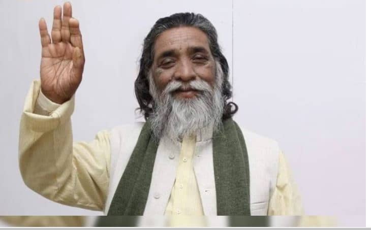 अब स्कूली बच्चे पढ़ेंगे दिशोम गुरु शिबू सोरेन की जीवनी, देखिये गुरु जी का दिशोम गुरु बनने की संघर्ष गाथा