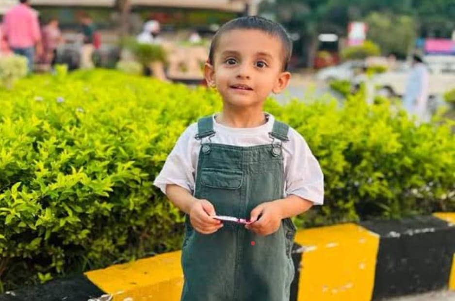 2 साल के बच्चे ने बस LOGO देख कर बताया 62 गाड़ियों का नाम, छोटी सी उम्र में तोड़ा इंडिया वर्ल्ड रिकॉर्ड