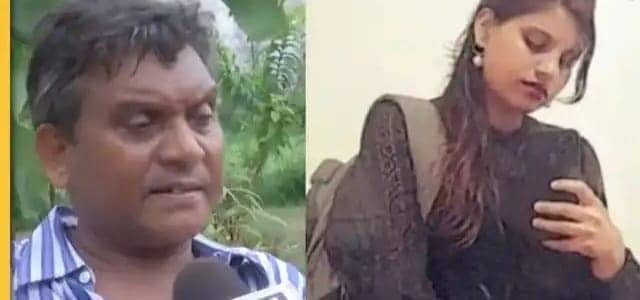 भारत छोड़ पाकिस्तान गई तो फिर हमसे क्या रिश्ता, जानिए अंजू के पिता ने और क्या कहा