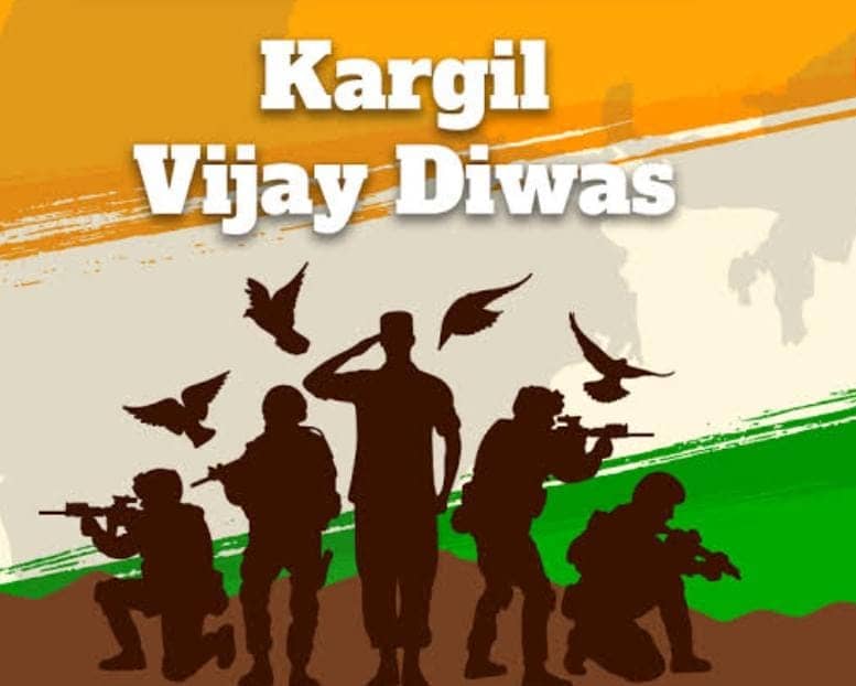 देश कर रहा कारगिल की विजय गाथा याद, जानें लोहरदगा डीसी ने जवानों की शहादत पर क्या कहा