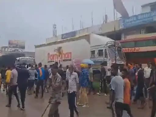 सुभाष मुंडा के दाह संस्कार पर समर्थकों का भारी भीड़ जुटने की आशंका, मामले की जांच के लिए एसआईटी का गठन