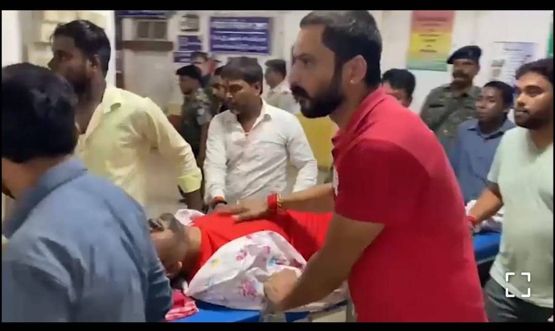 पूर्व भाजपा विधायक संजीव सिंह की इच्छा मृत्यु के आवेदन को कोर्ट ने किया ख़ारिज, जेल अधीक्षक को दिया ये निर्देश 