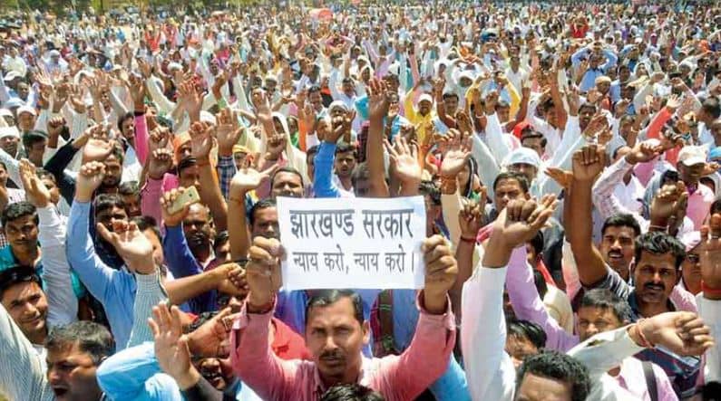 पारा शिक्षकों को ईपीएफओ का लाभ दिलवाने की कवायद, वित्त सचिव की रिपोर्ट के बाद लिया जाएगा फैसला