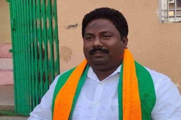 जयप्रकाश भाई पटेल बनेंगे भाजपा विधायक दल के नेता, सामाजिक समीकरण में फिट बैठ रहे हैं जयप्रकाश