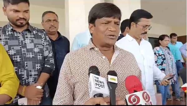 अवैध खनन से हजारों लोगों की जिदंगी तबाह, नियंत्रण के बजाय बालू कोयला बेचने में लगी है हेमंत सरकार:  ढुल्लू महतो