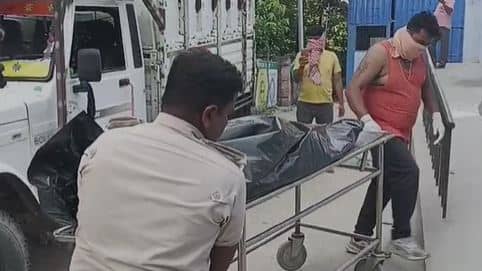 शर्मनाक! 10 साल की मासूम के साथ 3 दरिंदों ने की हैवानियत, रेप के बाद बच्ची की हत्या