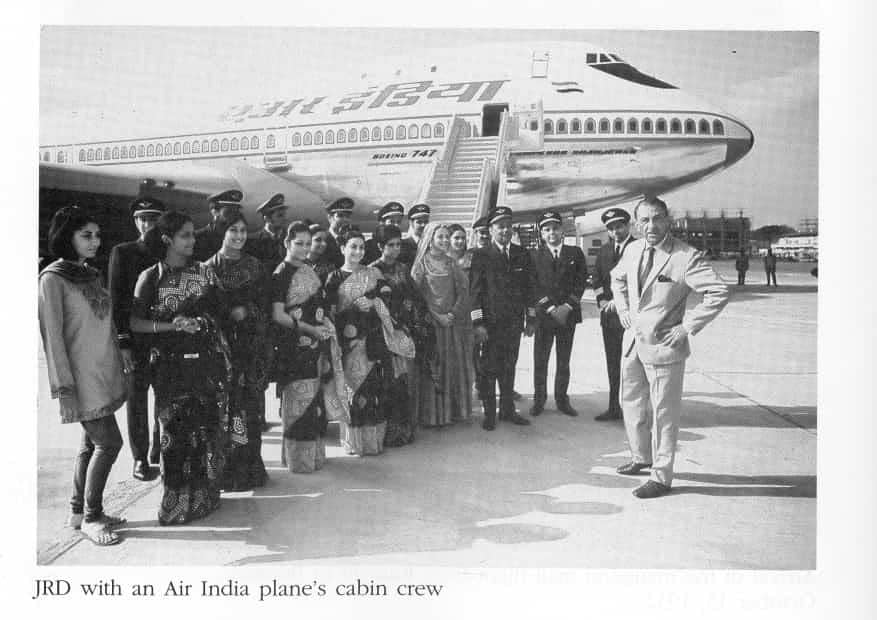 भारतीय विमानन के जनक,उद्योग जगत के प्रणेता की 29 जुलाई को मनेगी 119वीं जयंती