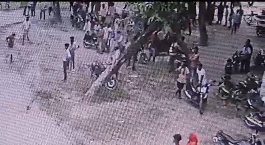 कटिहार गोलीकांड में आया नया मोड़, प्रशासन ने जारी किया CCTV फुटेज, पढ़ें पुलिस ने क्या किया खुलासा