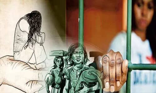 तीन नाबालिग समेत 5 लोगों का रेस्क्यू, गिरफ्त में मानव तस्कर, जाने आरपीएफ ने कैसे पकड़ा