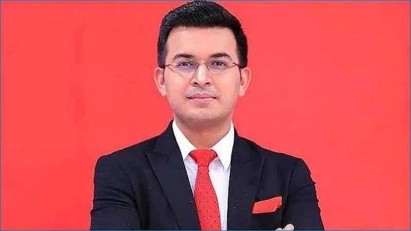 शुभांकर मिश्रा ने आज तक चैनल को कहा अलविदा, जानें ट्वीट कर क्या बताई वजह