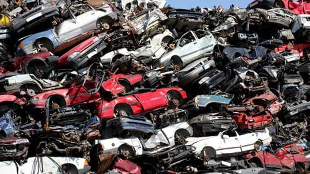 पुरानी गाड़ियों के स्क्रैपिंग के बदले नई गाड़ियां लेने पर सरकार देगी छूट, जाने क्या है नेशनल ऑटोमोबाइल स्क्रैपेज पॉलिसी