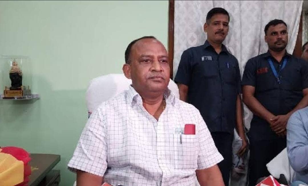 बिहार में कम बारिश को लेकर कृषि मंत्री का बेतुका बयान, कहा- भाजपा के लोग बरसात के लिए कराएं पूजा-पाठ