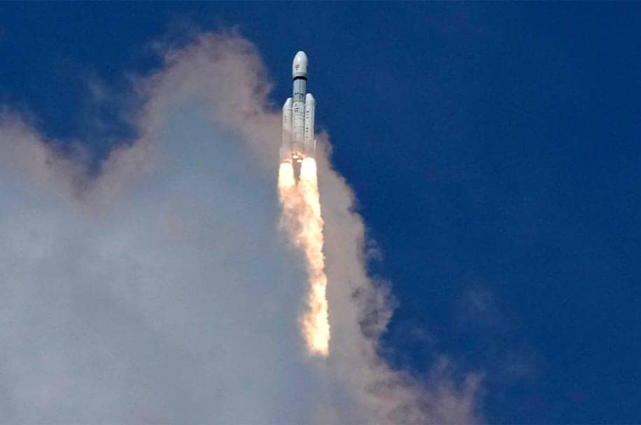 सफलता दर सफलता : chandrayaan-3 चांद के करीब पहुंच रहा है,जानें ISRO का लैटस्ट अपडेट 