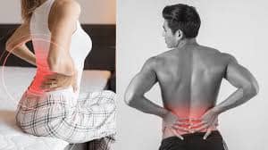 कमर दर्द को कभी न करें अनदेखा, कैंसर हो सकती है वजह 