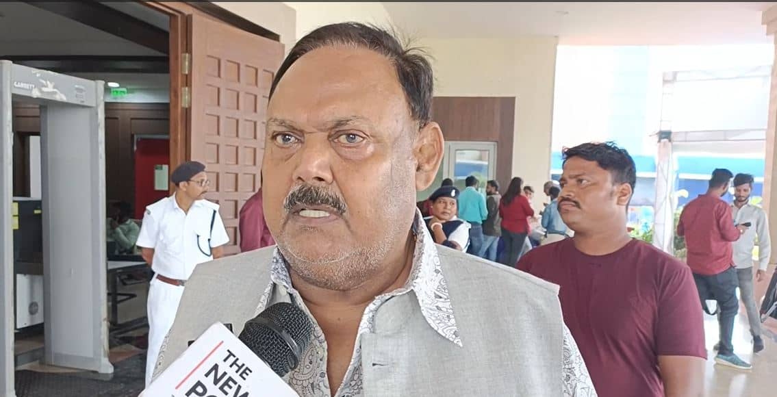 पलामू में भयंकर अकाल का डर! कमलेश सिंह ने CM और विधानसभा अध्यक्ष से किया पैकेज की मांग