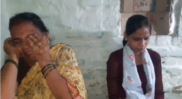 पटना : 19 साल की कॉलेज छात्रा का अपहरण, फोन कर रोते हुए कहा ‘बचा लो मुझे’