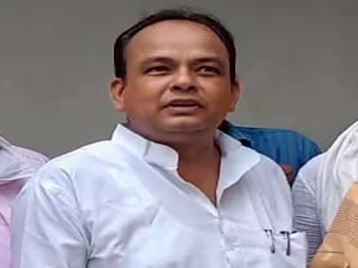 इरफान अंसारी ने भाजपा विधायक पर कसा तंज, कहा-  सिर्फ गाय,भैं स,भेड़ बकरी, चुनरी और टीका पर उठाते हैं सवाल