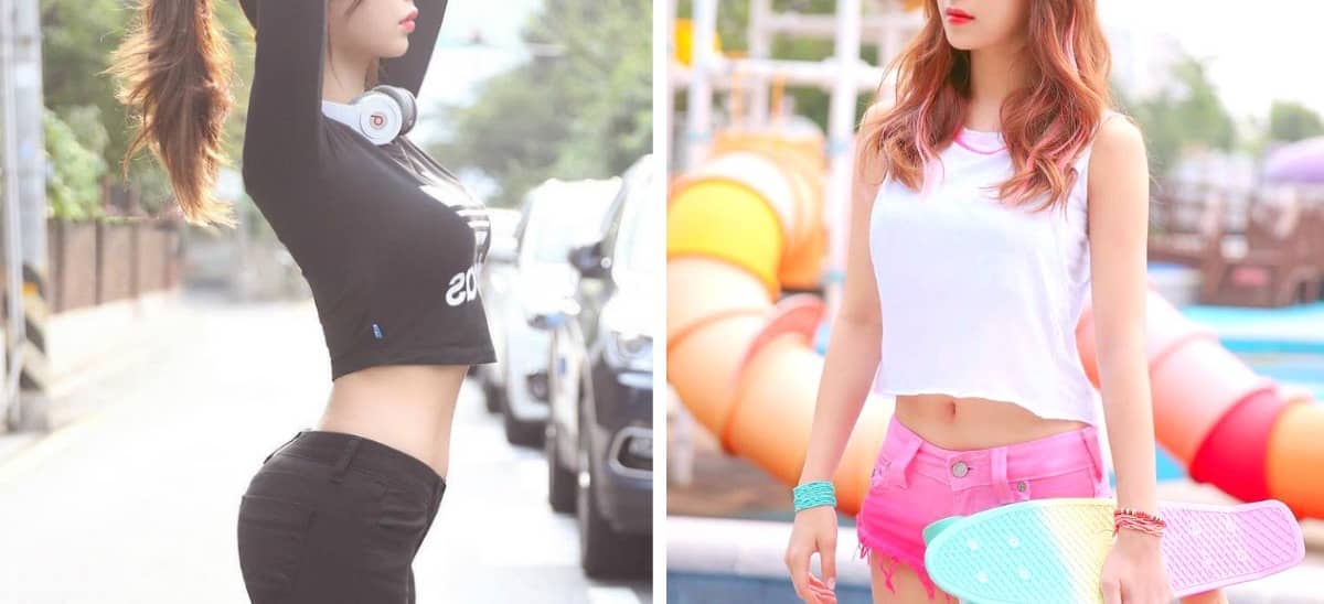 इस लाइफस्टाइल को अपनाकर आप भी हो जाएंगे कोरियन लड़कियों जैसी फिट, जानिए राज