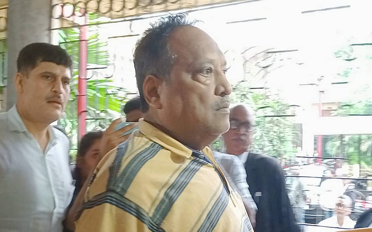 सेना जमीन घोटला : पांच दिनों की रिमांड पर कारोबारी विष्णु अग्रवाल, सामने आ सकते हैं कई नए राज