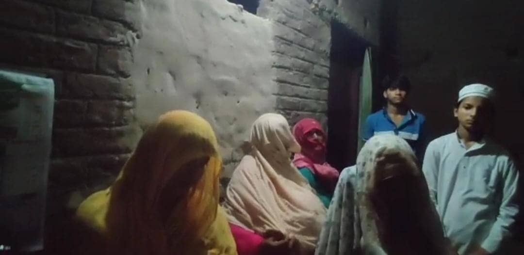 सीतामढ़ी के इमाम की गुरुग्राम में बेरहमी से हत्या, इलाके में धारा 144 लागू