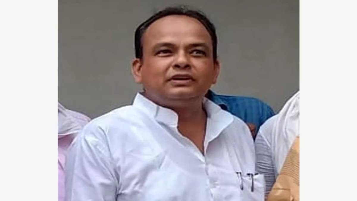 बाबूलाल का मिजाज सेक्लूयर, लेकिन भाजपा में घुसते ही चढ़ गया नफरती रंग, आदिवासी इतना तेज कैसे वाले बयान पर इरफान की सफाई