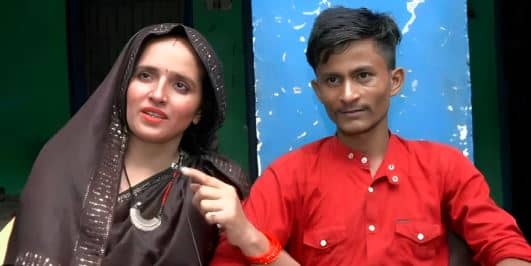 सीमा हैदर को पॉलिटिक्स में एंट्री का ऑफर! जानिए किस पार्टी ने दिया चुनाव लड़ने का न्यौता