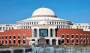 इरफान अंसारी के बयान पर संसदीय कार्य मंत्री ने जताया खेद, सदन 2 बजे तक स्थगित