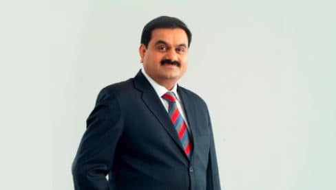 हिंडनबर्ग का इफेक्ट का हुआ कम! अडानी ने 5000 करोड़ में खरीदी सिमेंट कंपनी