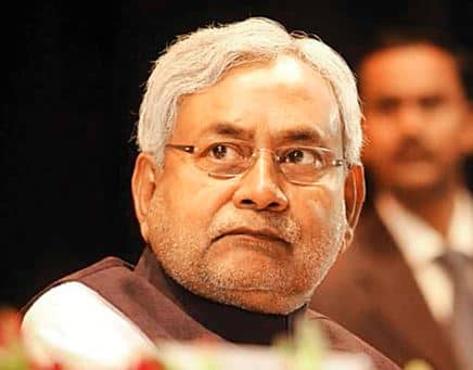 मुख्यमंत्री नीतीश कुमार यूपी से लड़ सकते हैं लोकसभा चुनाव, इस सीट से चुनाव लड़ने की अटकले तेज