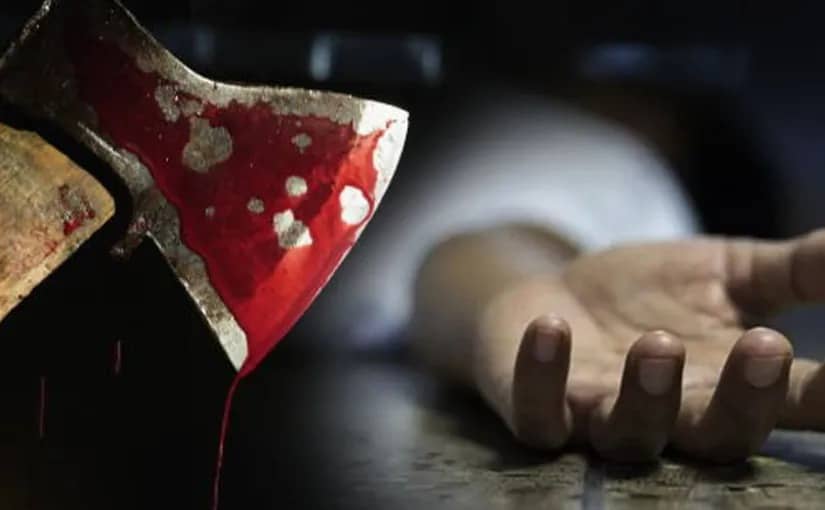 बिहार में संपत्ति के लालच में भाई ने अपने ही भाई की कर दी हत्या, शव को टुकड़े में काटकर झारखंड में फेंका, आरोपी गिरफ्तार