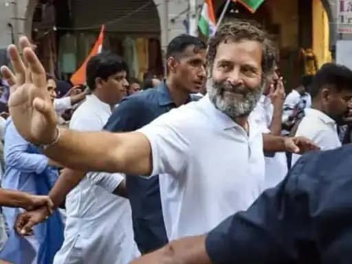 लोकसभा स्पीकर से लगायी गयी राहुल गांधी की वापसी की गुहार, स्पीकर ने कहा फैसले की प्रति का है इंतजार