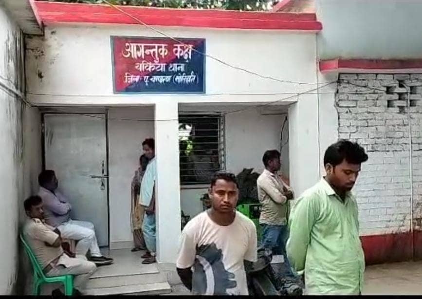 मोतीहारी: एनआईए ने PFI से जुड़े दो युवकों को दबोचा, ट्रेनर याकूब पहले ही हुआ था गिरफ्तार