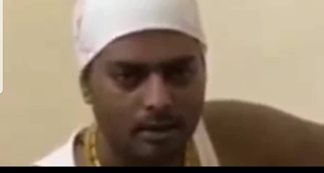 Breaking वासेपुर - जमीन कारोबारी नन्हे खान हत्याकांड में बड़ा खुलासा ..  जेल में बंद गैंगेस्टर फहीम का भांजा प्रिंस खान ने ली नन्हें की हत्या की जिम्मेदारी 