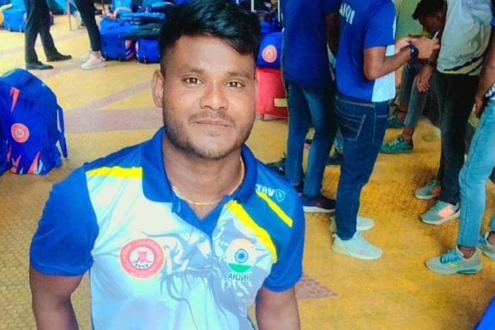  बिहार का लाल थाईलैंड में दिखाएगा जलवा, एशिया ड्रैगन वर्ल्ड चैंपियनशिप में देश का करेगा प्रतिनिधित्व