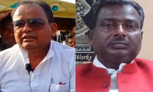 इरफान अंसारी की आदिवासियों पर की गई टिप्पणी से सांसद सुनील सोरेन नाराज, एससी.एसटी के तहत मामला दर्ज करने की मांग