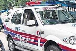 गश्ती की बजाय खर्राटे ले रहे थे पीसीआर वैन के पुलिसकर्मी,  निरीक्षण में पकड़ी गई चोरी तो जानें क्या हुआ...?