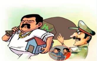 रांची में भू-माफिया और जमीन दलालों की कुंडली बना रही पुलिस, जल्द ही कसी जायेगी नकेल