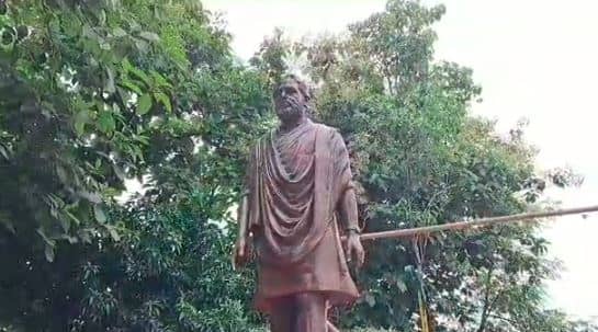 शहीद निर्मल माहतों की शहादत दिवस की जोर-शोर से तैयारी, मुख्यमंत्री हेमंत सोरेन भी आयेंगे