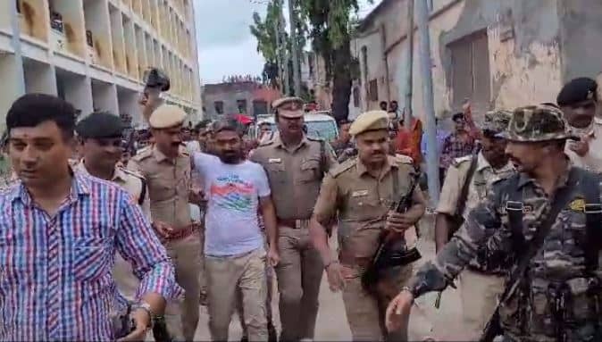 यूटूबर मनीष कश्यप के बेतिया कोर्ट में पेशी के बाद अब पटना में पेश होने का दिया आदेश 