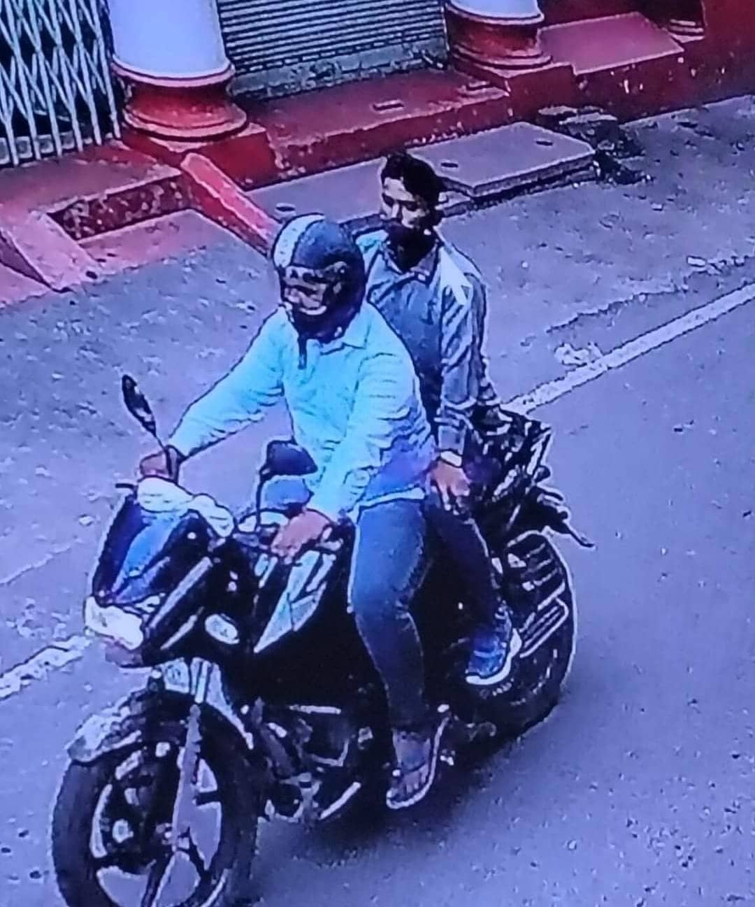 DHANBAD!!शनिवार से शुरू हुआ अपराधियों की करतूत सोमवार को भी जारी रही ,जानिए खबर की डिटेल्स 