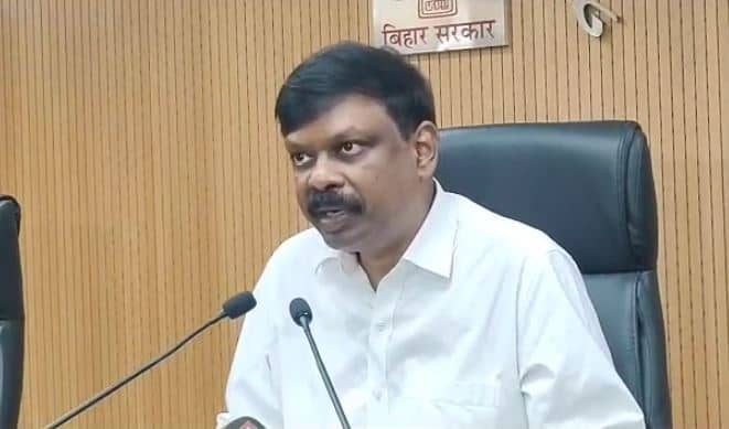 नीतीश कैबिनेट की बैठक में कुल 9 एजेंडों पर लगी मुहर, प्रवासी मजदूर की दुर्घटना में मौत होने पर अब 2 लाख मुआवजा