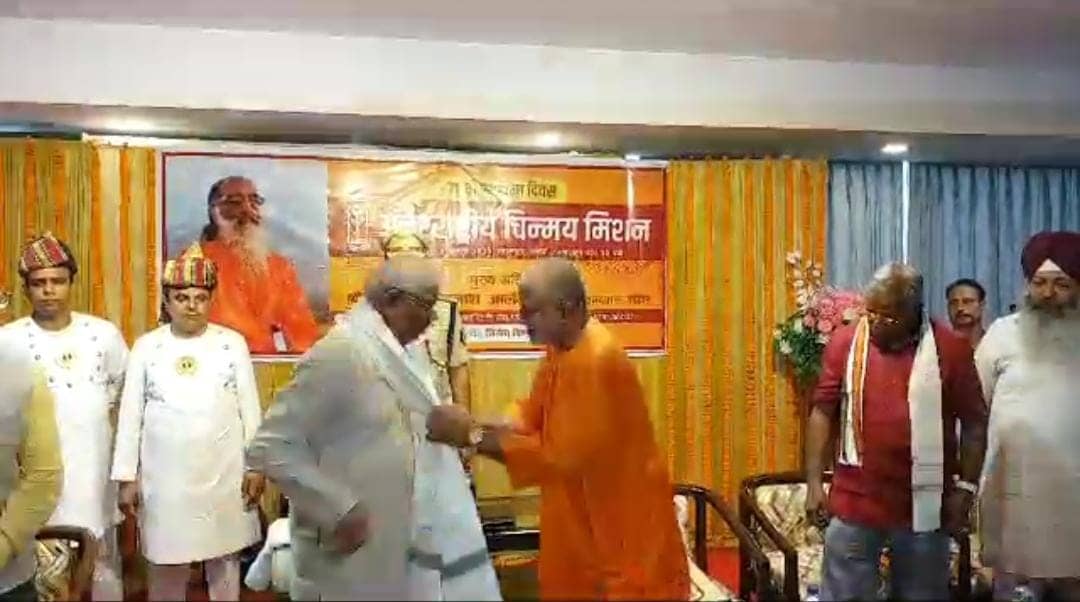 समलैंगिकता पर जमकर बरसे राज्यपाल राजेंद्र आर्लेकर, कहा हमारी संस्कृति में शादी कॉन्ट्रैक्ट नहीं