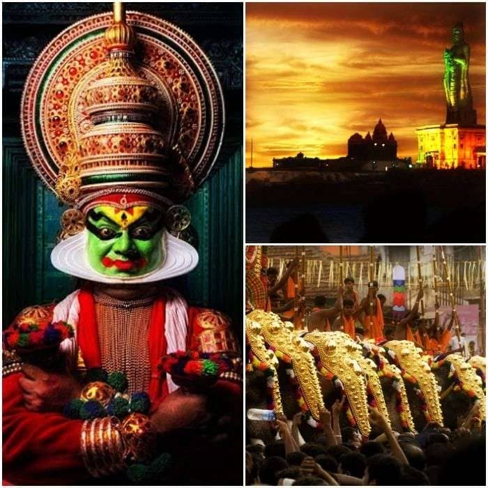 केरल विधानसभा में पारित किया प्रस्ताव, केरल अब कहलाएगा KERALAM