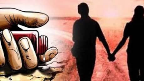 दो बच्चों की मां का भाई के साथ चल रहा था अफेयर, पति ने किया विरोध तो पत्नी ने खाया जहर