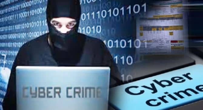 दारोगा का बेटा निकला साइबर ठग, मुंबई से बिहार तक बना रहा था नेटवर्क, पुलिस ने किया गिरफ्तार