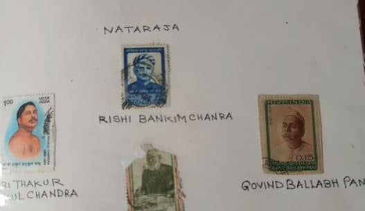देवघर के रजत मुखर्जी का अनोखा शौक, इनके पास दुर्लभ डाक टिकट से लेकर देशी-विदेशी सिक्कों का है संग्रह
